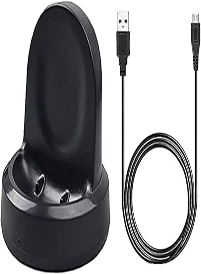 Cradle Dock Charger for Samsung Galaxy Watch 4 Classic, 42/46mm (SM-R800/R810/R815)
